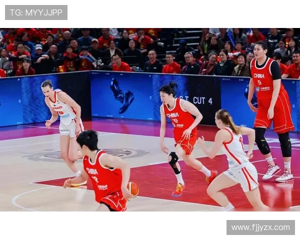 中国女篮81-68马里出线稳了 三大亮点不可思议