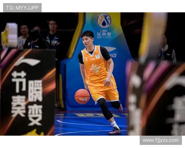 [CBA]全明星周末 扣篮大赛预赛.